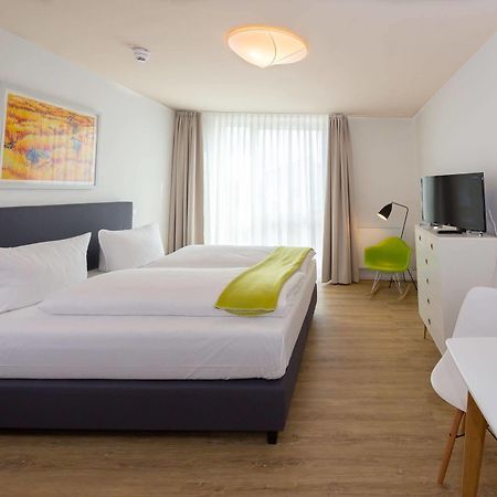 Country Inn Suitenhotel Werder  Εξωτερικό φωτογραφία